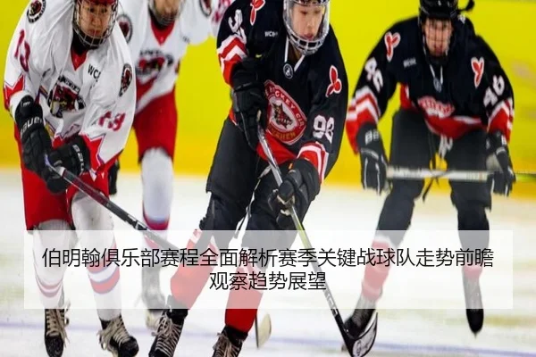 伯明翰俱乐部赛程全面解析赛季关键战球队走势前瞻观察趋势展望