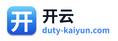 开云 - 首页